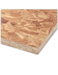 Precio de fábrica de alta calidad Osb1Osb2 Construcción interior impermeable Tablero <span class=keywords><strong>Osb</strong></span> <span class=keywords><strong>5mm</strong></span> 4*8 Panel/flakeboard - Product Image 4