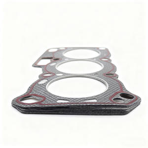 ऑटो स्पेयर भाग 372-1003040 इंजन वाल्व कवर कार LB071-QQ-0005-M चेरी के लिए सिलेंडर सिर गैसकेट - Product Image 5