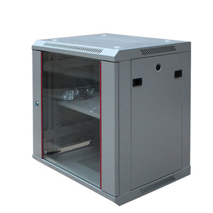 Boîtier métallique personnalisé pour appareils électroniques, boîte réseau <span class=keywords><strong>de</strong></span> précision <span class=keywords><strong>d</strong></span>écoupée au laser et pliée pour équipements <span class=keywords><strong>de</strong></span> télécommunications - Product Image 1