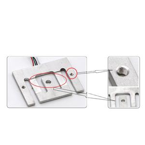 ميزان أطفال صغير منخفض الارتفاع GPB205 بسعة 5 كجم - Product Image 1