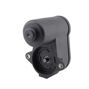 มอเตอร์เบรกมือ 3C0998281B สำหรับรถยนต์โฟล์คสวาเกน ออดี้ วัสดุ ABS ใหม่ - Product Image 1