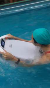 Planche de surf électrique nouvelle génération 3200W, Jet Sup Board pour adultes - Product Image 2