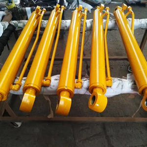 Suministro de cilindro hidráulico de gama completa, OEM, ODM, pedido en Cupons - Product Image 3