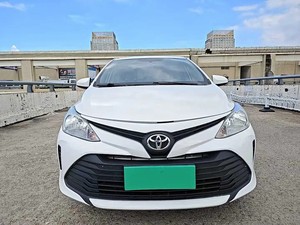 Toyota Vios Modelo 2017: 1.5L CVT Edición Trend, Auto Usado/Nuevo, Autos Chinos Más Baratos - Product Image 3