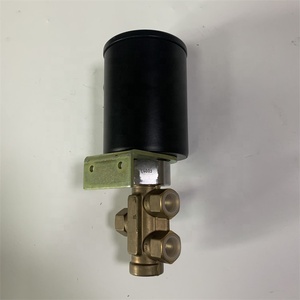 Válvulas accionadas por solenoide directo 4/2 neumático <span class=keywords><strong>IMI</strong></span> NORGREN 2500150 - Product Image 2