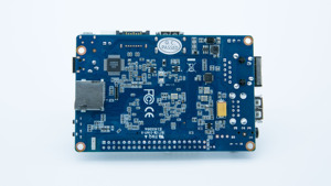 Banana Pi BPI M3 ban phát triển với Allwinner a83t Soc Octa Core Bộ xử lý Mainboard tất cả-trong-một Bộ dụng cụ - Product Image 5