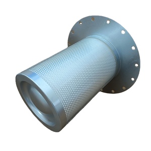 Séparateur d'huile pour compresseur d'air en fibre de verre haute efficacité MANNY 2205 4065 16, cartouche filtrante huile-gaz, garantie 6 mois - Product Image 2