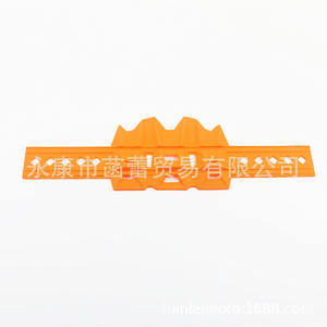 Sistema de Escape para Motocicleta Todoterreno, Directo de Fábrica, con Anillos de Silenciador Adhesivos de Protección - Product Image 2