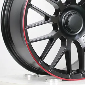 17 18 19 20 Inch AMG GTS Rims Wheels For Mercedes Benz C Class CLA CLS SL C 180 200 250 300 Custom Car Alloy Wheels Rims #02009