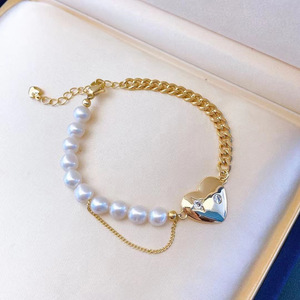 Cadena de Hueso de Serpiente de Plata S925, Estilo Ajustable, Cadena para Colgante con Acabado Brillante en Oro y Plata, Accesorios de Perlas DIY - Product Image 4