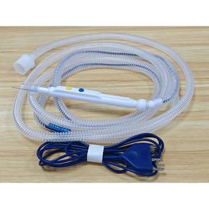 Alat Penyedot Asap Ce Saklar Tangan Sekali Pakai, Pensil ESU Evakuasi Asap - Product Image 4