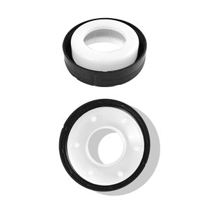 Joint d'étanchéité d'huile avant ou arrière du vilebrequin du moteur pour BMW E90 316i 318i 320i <span class=keywords><strong>325d</strong></span> 328i 330d 335i 340i OE 11117511395 11117511396 - Product Image 1