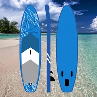 BSCI/EN Offre Spéciale OEM planche de sup gonflable planche de surf planche de surf gonflable debout planche de surf sports nautiques planche à pagaie isup