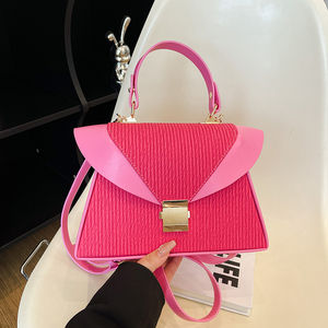 Sac à main élégant pour femme en PU. Fabriqué en matériau PU. La doublure est en polyester.215 - Product Image 5