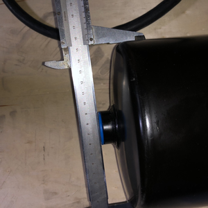 13K0001 BOOSTER WHEEL LOADER 816 Pièces de rechange pour engins de construction, Pièces d'usure pour engins de construction, Vente directe usine - Product Image 5