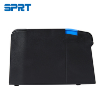 Imprimante thermique portable SP-POS893 haute vitesse 80 mm pour reçus de point de vente avec USB/Ethernet 203 dpi en stock