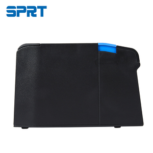 Taşınabilir SP-POS893 Yüksek Hızlı 80mm POS Fiş Termal Kağıt Yazıcısı <span class=keywords><strong>USB</strong></span>/Ethernet 203dpi Stokta - Product Image 5