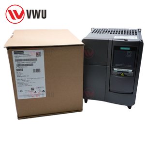 Convertidor de Frecuencia Inverter <span class=keywords><strong>6SE6440</strong></span>-2UC11 2UC13 2UC15 2UD13 2UD17 2UD21 22 23-7AA1 <span class=keywords><strong>5AA1</strong></span> 1BA1 1AA1 2BA1 0BA1 - Product Image 1