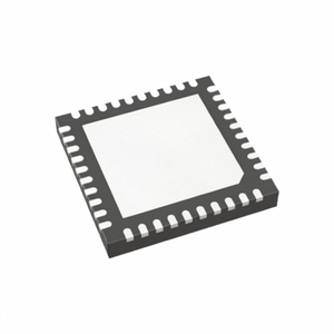 Récepteurs RF à canal unique MAX3543CTL+T du fabricant - Product Image 1