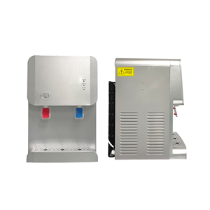 Máquina dispensadora de <span class=keywords><strong>agua</strong></span> de escritorio para el hogar CB CE Rohs, dispensador de <span class=keywords><strong>agua</strong></span> fría <span class=keywords><strong>y</strong></span> <span class=keywords><strong>caliente</strong></span> para oficina <span class=keywords><strong>y</strong></span> hogar - Product Image 3