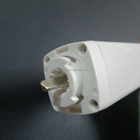Moteur intelligent ML40 Tuya Zigbee motorisé, super silencieux, batterie au lithium 2200 mAh, chargeur de type C, vitesse réglable