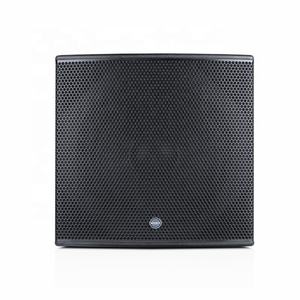 MORIN Profesional 2000 Watt Pasivo 18 "Altavoz - Product Image 3
