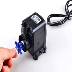 Pompa Sommergibile SUNSUN HJ-541 HJ-741 HJ-941 HJ-1141, Filtro per Laghetto, Accessori per <span class=keywords><strong>Acquario</strong></span> in Vetro - Product Image 4
