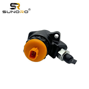 Hp0 phun nhiên liệu bơm Pít tông lắp ráp ND094040-0270 094040-0380 094150-0250 094000-0711 094150-<span class=keywords><strong>0310</strong></span> 094150-0618 094150-0318 - Product Image 4