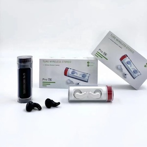 EW-<span class=keywords><strong>auriculares</strong></span> inalámbricos para teléfono móvil, dispositivo <span class=keywords><strong>de</strong></span> 2023 Taming, 5,3 E - Product Image 5