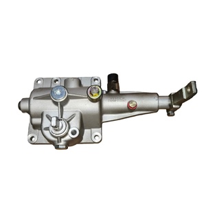 Système de transmission de camion de haute qualité, autres pièces, 1702210-BSX912, ensemble de couvercle supérieur double H pour Sinotruk - Product Image 4