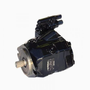 VOE11708991ปั๊มไฮดรอลิก11708991สำหรับ A30E A25D A35D รถบรรทุกข้อต่อผลิตในเซี่ยงไฮ้ - Product Image 2