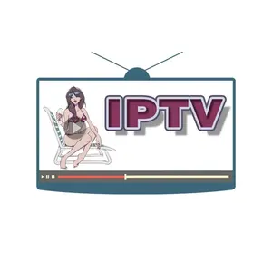 TV98 ATV PLUS <span class=keywords><strong>IPTV</strong></span> STB <span class=keywords><strong>4K</strong></span> Streaming Smarter Set-top Box <span class=keywords><strong>Premium</strong></span> Google Android Pro TV Box Europe France Allemagne Livraison gratuite - Product Image 3