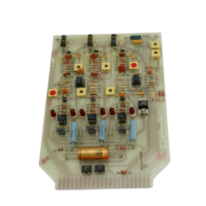 ORC PCB, CONTROL, 1138788 - ORC CONTROL 1138788 1148789 Componente Electrónico Usado, Placa de Circuito, Electrónica Industrial - Product Image 3