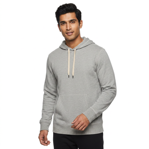 Sudadera Deportiva Personalizada de Primera Calidad para Hombre, Transpirable, de Alta Fabricación, Nuevo Estilo, Diseño Sólido, Sublimación, Ropa Deportiva de Invierno - Product Image 1