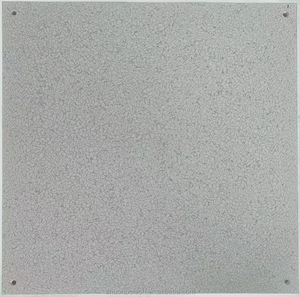 סגסוגת אלומיניום אנטי-סטטי מוגבה רצפה לחדרי מחשב ומעבדות עשויות מחומר בטון עמיד - Product Image 1