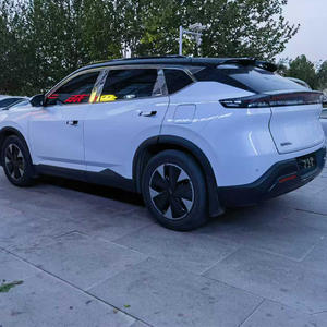 Dongfeng Aeolus L7 2024 Usato 205Plus 1.5T SUV 5 Porte 5 Posti Turbo 4 Velocità DHT Disponibile - Product Image 4