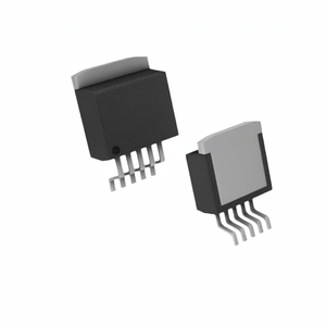 BOM IC In Stock Electronic Chips Component Power Management (PMIC) TO 263 6, D2PAK , TO 263BA LD29300P2M80R - Product Image 1