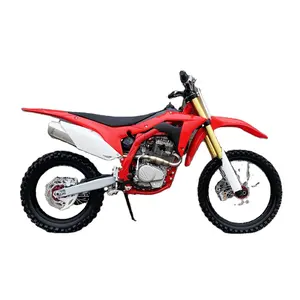 AJ1MOTO FACTORY H6 21/18 cheap 250cc dirt bikes off road sports motorcycle gas petrol dirt bike