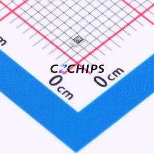 Résistance SMD RMC 0603 2K49 F N (Type : Film Épais) (Résistance : 2,49 kOhm Précision : 1%) - Product Image 1