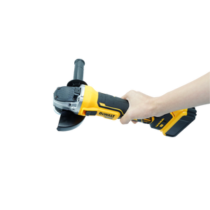 Kit Combinado <span class=keywords><strong>DEWALT</strong></span>: Llave <span class=keywords><strong>de</strong></span> <span class=keywords><strong>Impacto</strong></span>, <span class=keywords><strong>Destornillador</strong></span>, Taladro <span class=keywords><strong>de</strong></span> <span class=keywords><strong>Impacto</strong></span>, Amoladora Angular, Taladro Percutor, Juego <span class=keywords><strong>de</strong></span> Herramientas Eléctricas - Product Image 5