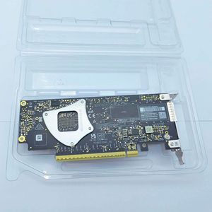 การ์ดอะแดปเตอร์ความเร็วสูง Ndr400GbE 400Gb S อินเทอร์เฟซ Osfp พอร์ตเดียว การ์ดเครือข่ายเซิร์ฟเวอร์ Hpc - Product Image 3