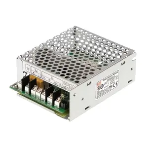 ERDN20-24 Meanwell 20A 24V Modul Redundansi PSU Peralatan Mekanis