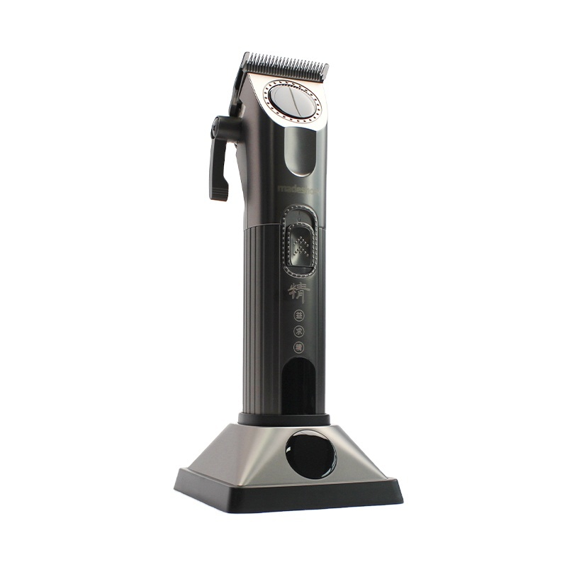 Madeshow M8F 2024 High-Quality Rechargeable Built-In Battery