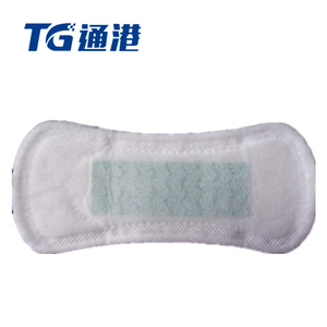 Hot Sale Products for Wholesale Anion <strong>Thongs</strong> <strong>Panty</strong> <strong>Liner</strong> for Women Ultra-thin,<strong>panty</strong> <strong>Liner</strong> Breathable 160*65mm 1*20FCL Airlaid 2g - Product Image 5