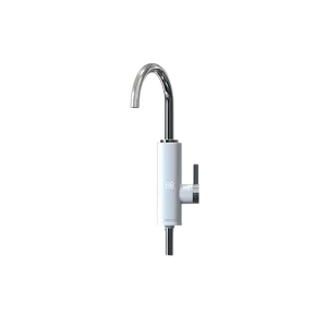 Eheys Instant Elektrische Boilers 6 Soorten Bescherming Warmwaterkraan 304 Rvs Verwarming Buis Instant Hot Water tap