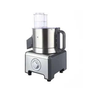 Kitchen Small Stainless Steel Cutting Machines for Small Industries Fruit and Vegetable Dicing Machine