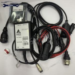 Herramienta de Diagnóstico para Camiones FENDT AGCO CANUSB, Herramienta de Diagnóstico para Maquinaria Agrícola, Última Versión del Software de AGCO - Product Image 5