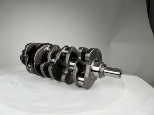 STEM Vilebrequin M274 OEM A2740300201 pour Mercedes Benz 4 Cylindres Moteur Vilebrequin W213 M270 M274 W205 2 C200 C250 <span class=keywords><strong>C300</strong></span> GLK200 - Product Image 4