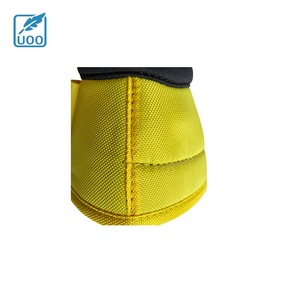 Botas de Espuma EVA UOO Duraderas y Cómodas con Absorción de Impactos de 7MM, Logotipo Personalizado - Equipo Esencial para el Cuidado del Caballo (OEM/ODM Disponible) - Product Image 3