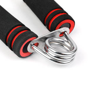 Conozca el fortalecedor de agarre, el fortalecedor de muñeca, el fortalecedor de agarre tipo A para hombres, el entrenador de manos, el fabricante de dispositivos para el agarre. - Product Image 3